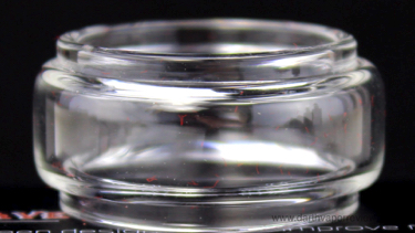Steam Crave Aromamizer Lite RTA Bubble Glass